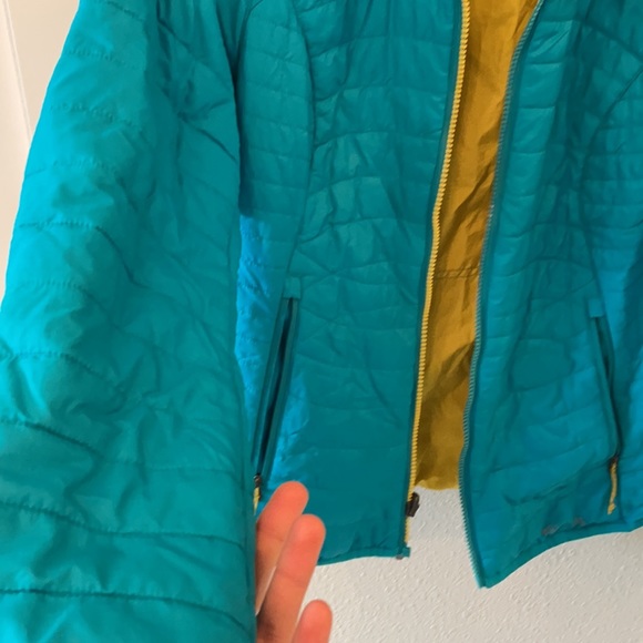 Eddie Bauer Jacket! - Picture 2 of 3